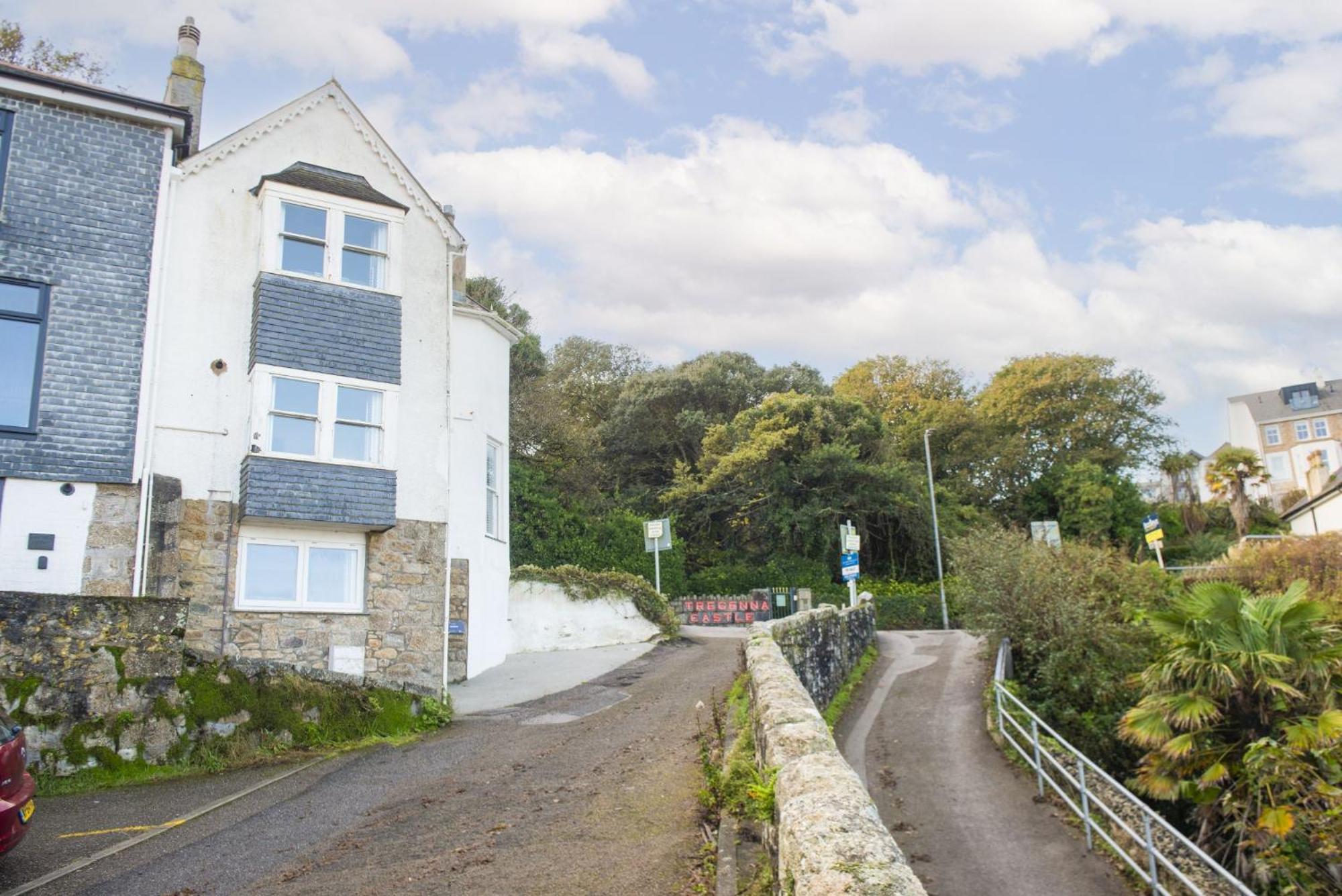Mordros, St Ives St. Ives Exterior foto