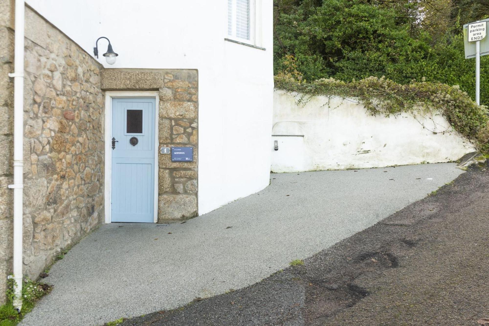 Mordros, St Ives St. Ives Exterior foto