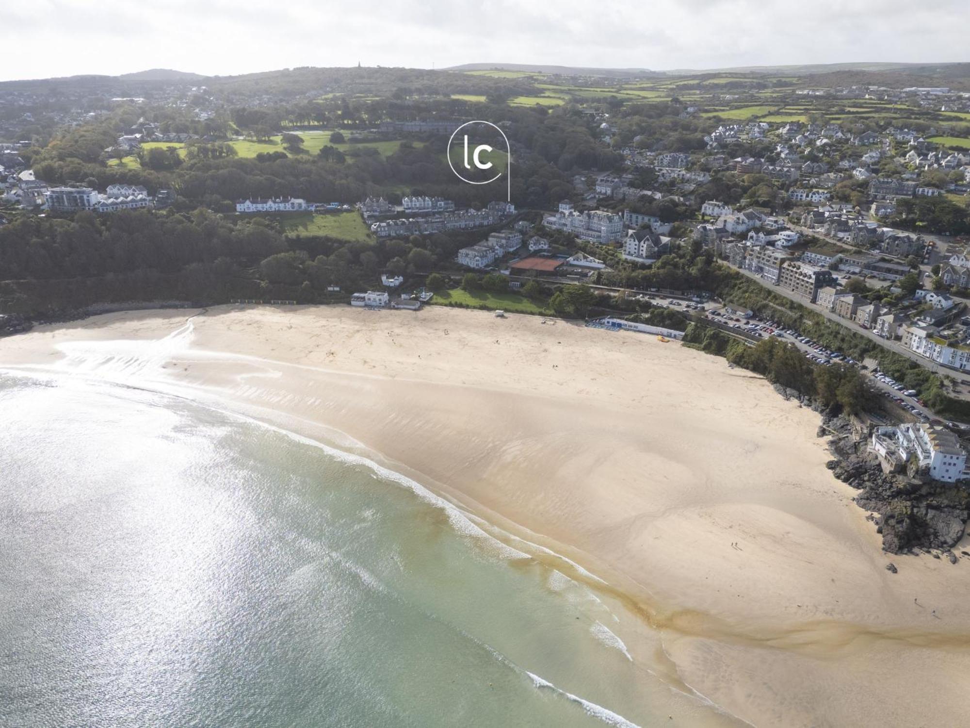 Mordros, St Ives St. Ives Exterior foto